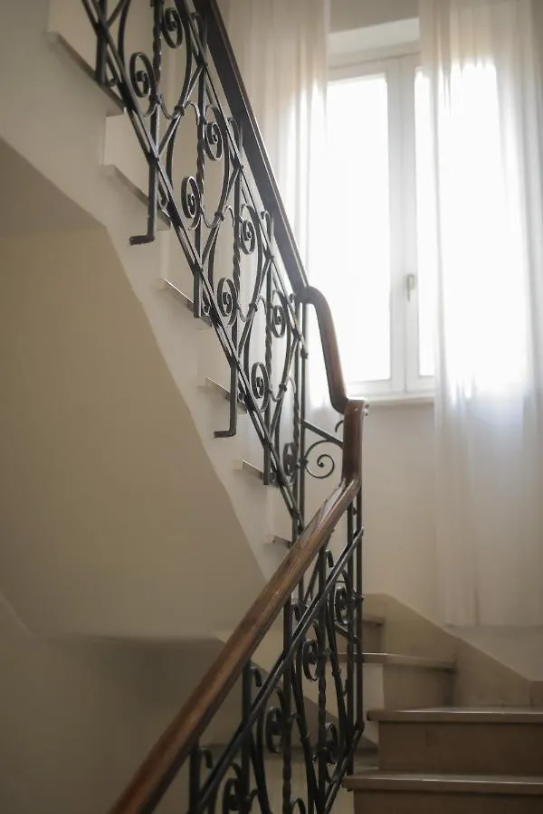 Hotel L'Aretino Arezzo