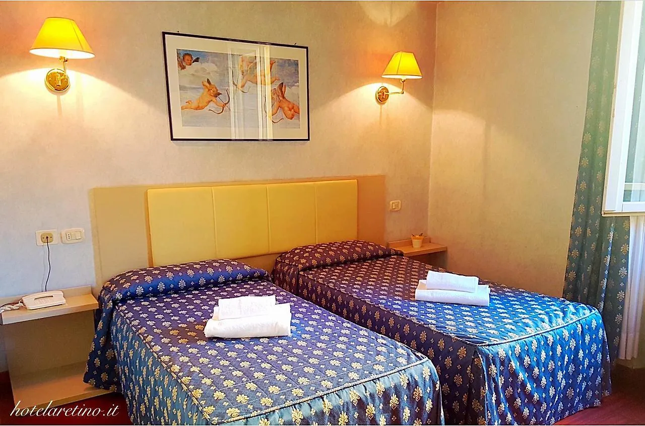 Hotel L'Aretino Arezzo
