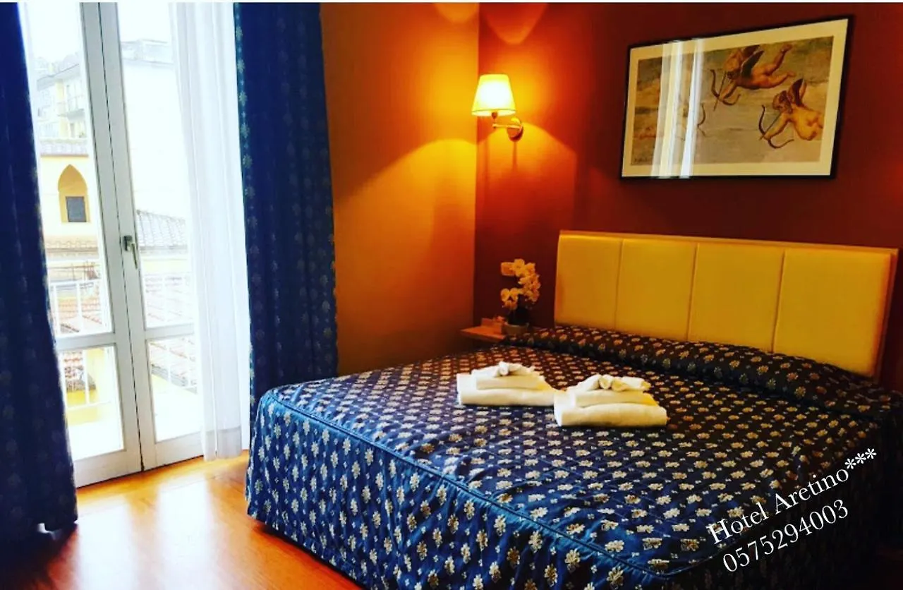 Hotel L'Aretino Arezzo