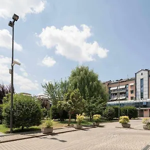 La Casina Di Ivonne Centro Apartment