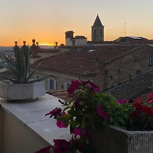 Attico Altucci Apartment