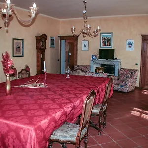 Bed and breakfast Antica Cittadella