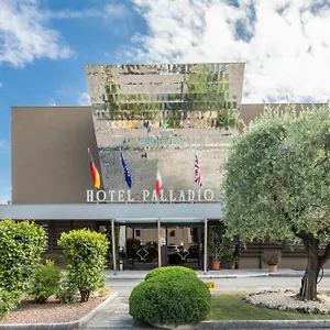 Bonotto Palladio 4* Bassano del Grappa