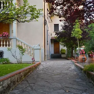 Il Piccolo Ristoro Apartment