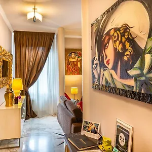 Margherita Apartment