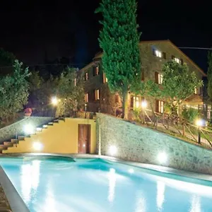 Casa Di Sasso Apartment