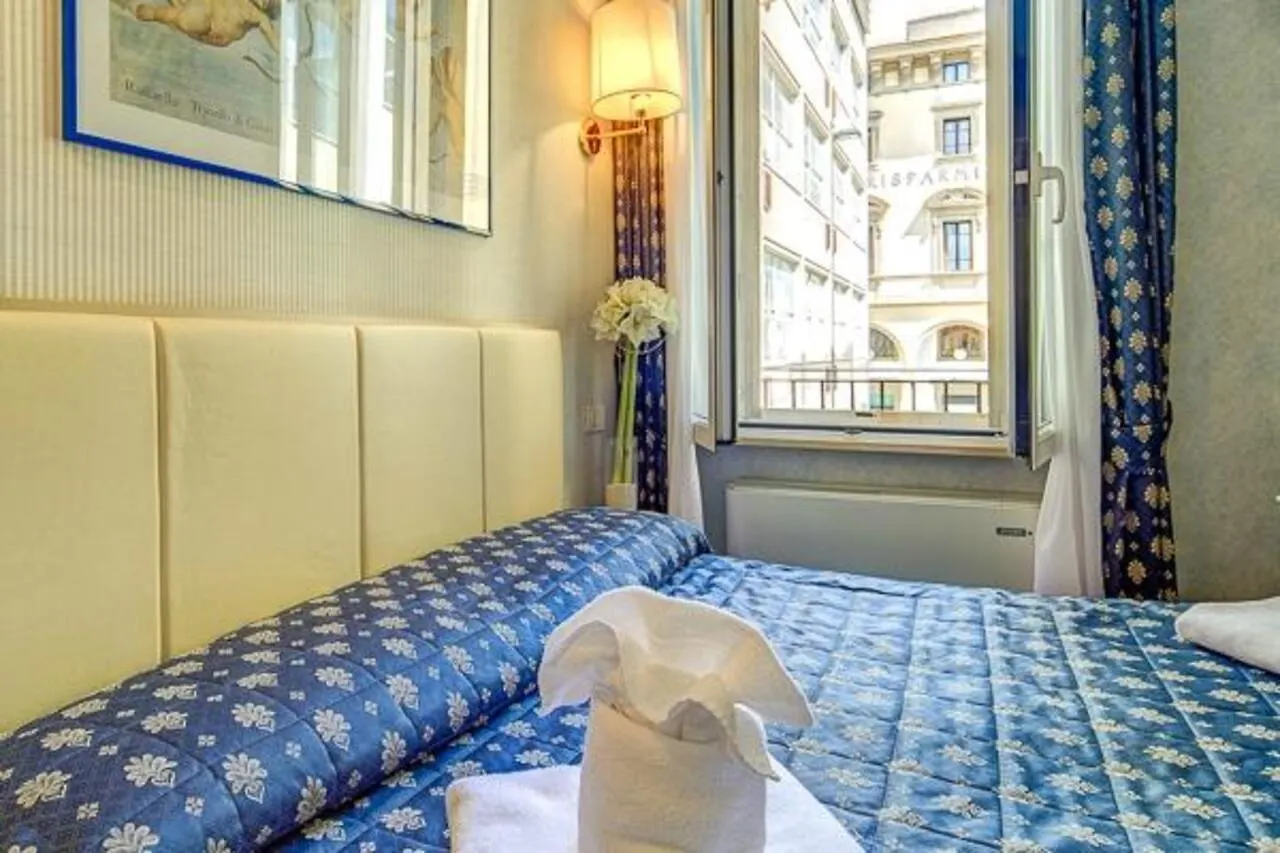 Hotel L'Aretino Arezzo