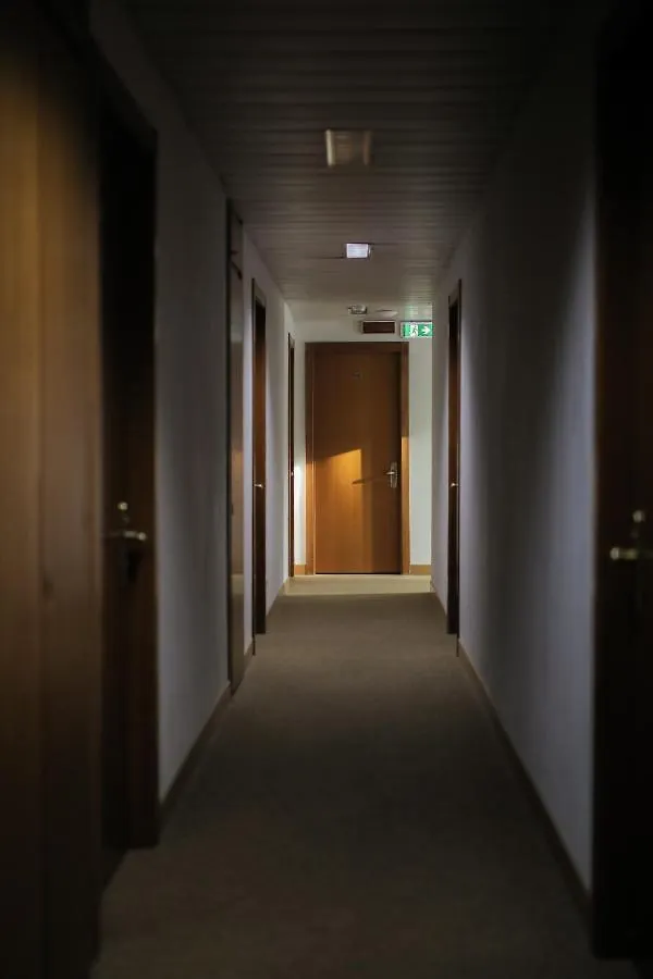 Hotel L'Aretino Arezzo 3*,