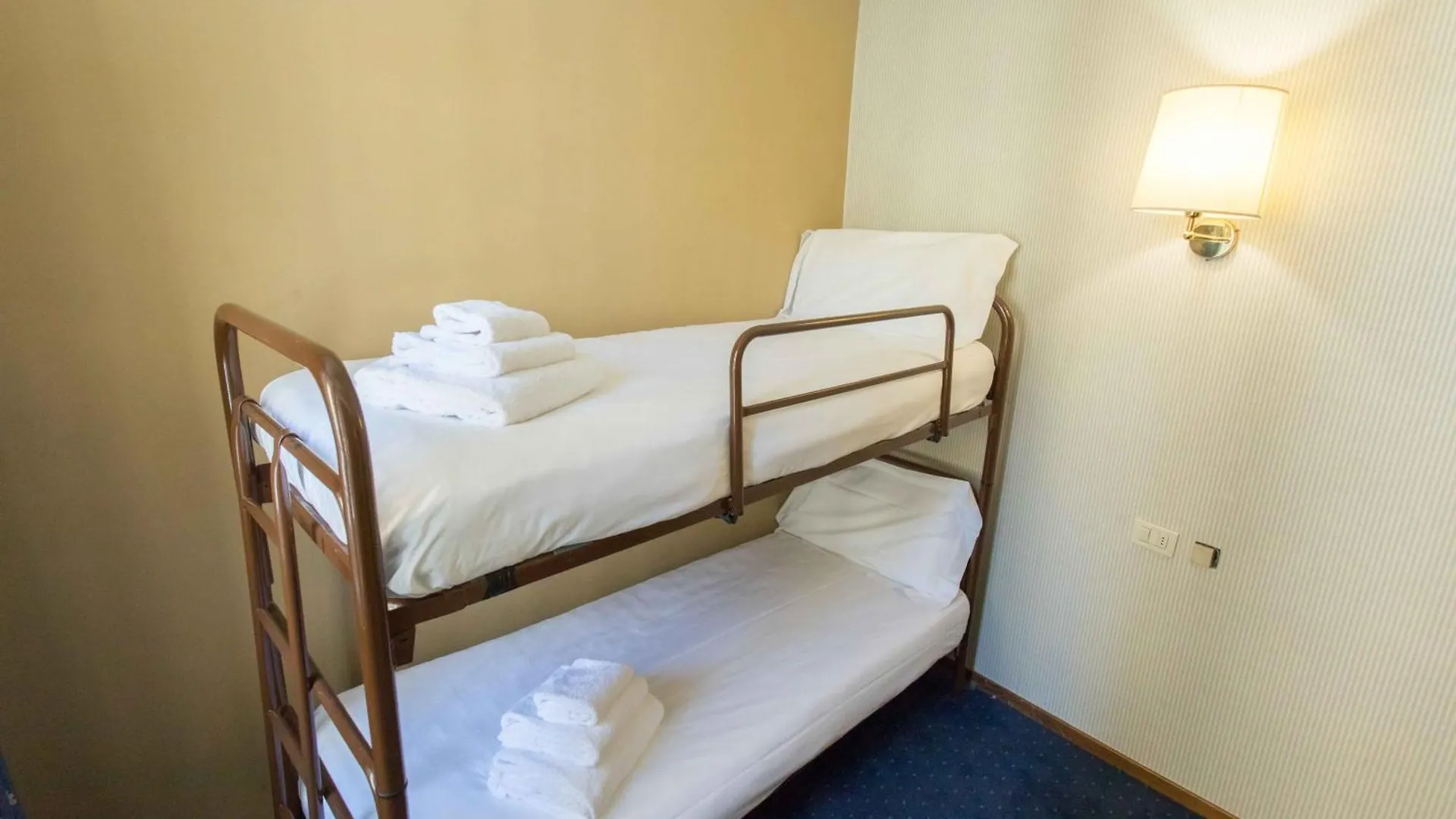 Hotel L'Aretino Arezzo