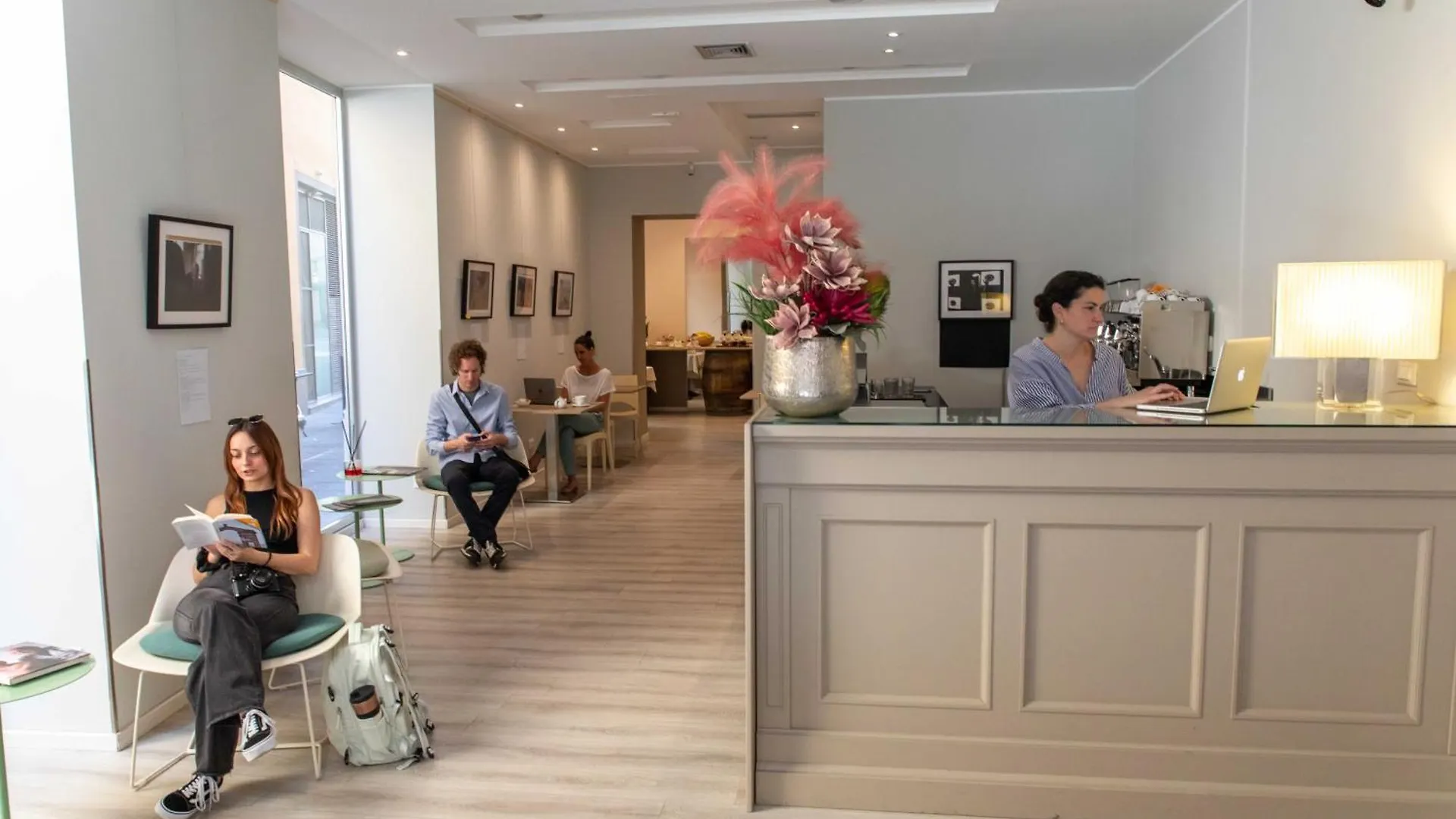 Hotel L'Aretino Arezzo