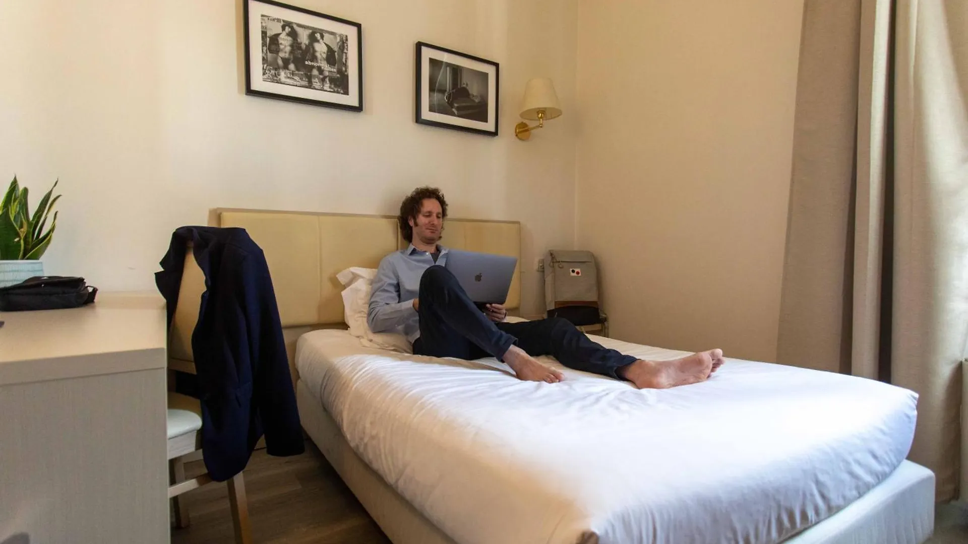 Hotel L'Aretino Arezzo