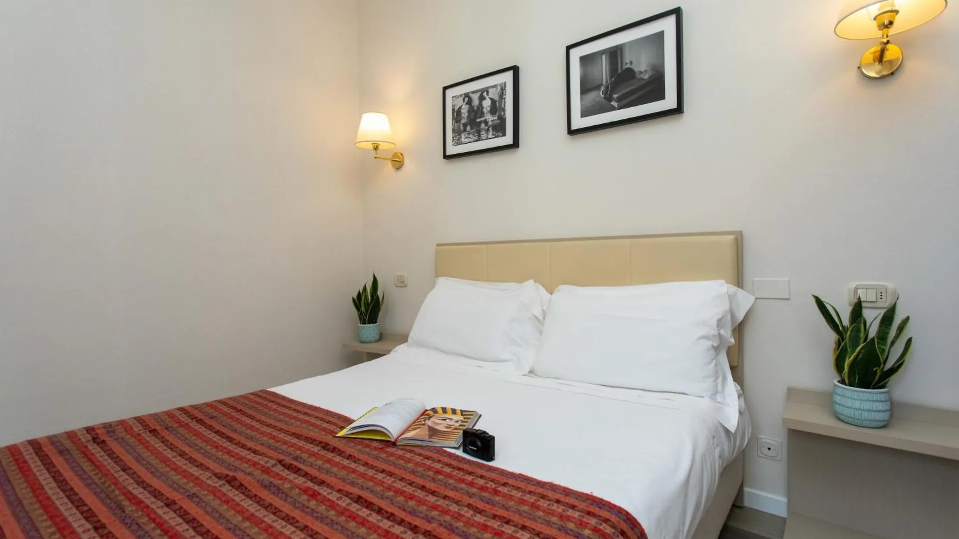 Hotel L'Aretino Arezzo