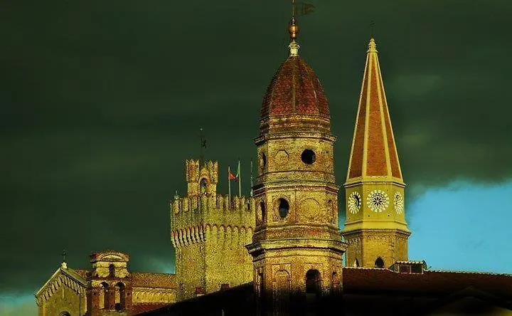 Hotel L'Aretino Arezzo Italy
